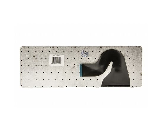 Клавіатура ноутбука PowerPlant HP Presario CQ56/CQ62/G56 черный,черный (KB310920), зображення 2 Клавіатура ноутбука PowerPlant HP Presario CQ56/CQ62/G56 черный,черный (KB310920), зображення 2