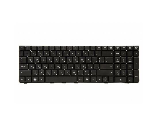 Клавіатура ноутбука PowerPlant HP Probook 4530s/4535s черный (KB310609)