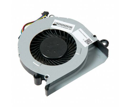 Вентилятор ноутбука HP Pavilion 15-AB, 15Z-A, 17-G (812109-001), DC (5V, 0.5A), 4pi (A48399), изображение 3 Вентилятор ноутбука HP Pavilion 15-AB, 15Z-A, 17-G (812109-001), DC (5V, 0.5A), 4pi (A48399), изображение 3