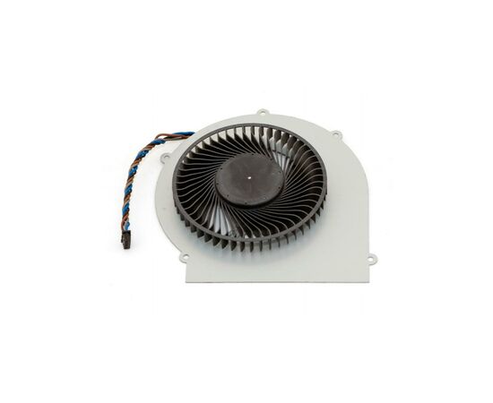 Вентилятор ноутбука HP ProBook 650 G2, 630 G3 (NS75B00-15D03), DC (5V, 0.5A), 4pin (A48390)