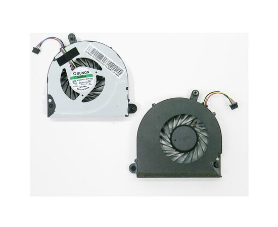 Вентилятор ноутбука HP ProBook 6560b, 6570b, Elitebook 8560p, 8570p (MG60090V1-B000 (A48408), изображение 2