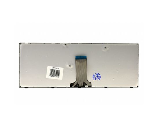 Клавиатура ноутбука PowerPlant Lenovo B40-30, G40-30 черный, черный фрейм (KB310210), изображение 2 Клавиатура ноутбука PowerPlant Lenovo B40-30, G40-30 черный, черный фрейм (KB310210), изображение 2