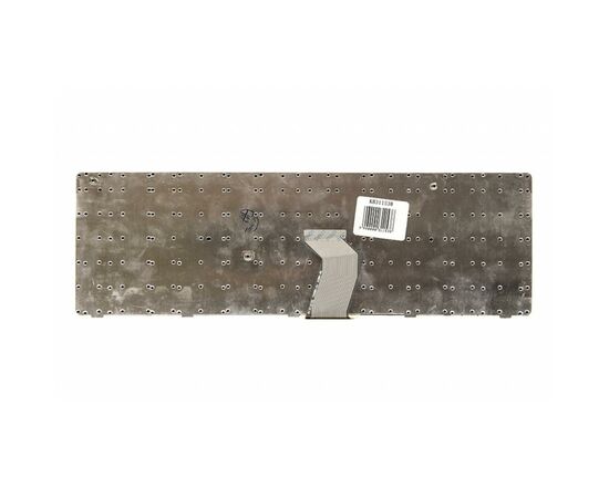 Клавиатура ноутбука PowerPlant Lenovo B570, B590, V570 черный, черный фрейм (KB311538), изображение 2 Клавиатура ноутбука PowerPlant Lenovo B570, B590, V570 черный, черный фрейм (KB311538), изображение 2