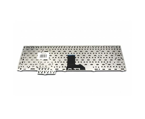 Клавиатура ноутбука PowerPlant Samsung E352 черный, черный фрейм (KB312689), изображение 2 Клавиатура ноутбука PowerPlant Samsung E352 черный, черный фрейм (KB312689), изображение 2