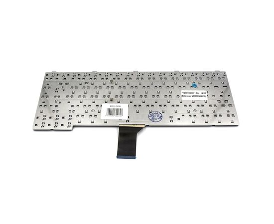 Клавиатура ноутбука PowerPlant Samsung P500 черный, без фрейма (KB312696), изображение 2 Клавиатура ноутбука PowerPlant Samsung P500 черный, без фрейма (KB312696), изображение 2