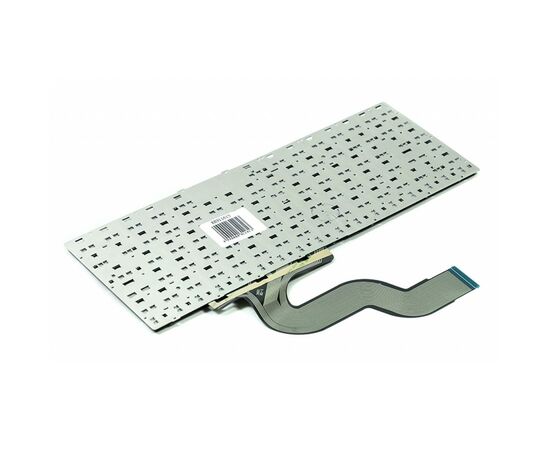 Клавиатура ноутбука PowerPlant Samsung RV411 черный, без фрейма (KB311613), изображение 2 Клавиатура ноутбука PowerPlant Samsung RV411 черный, без фрейма (KB311613), изображение 2