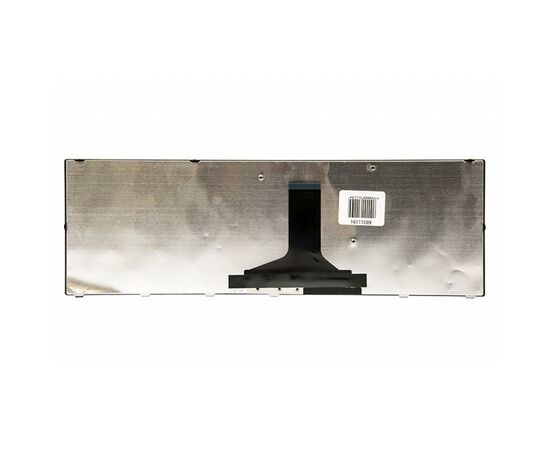 Клавиатура ноутбука PowerPlant TOSHIBA Satellite A660, A665 черный, черный фрейм (KB311194), изображение 2 Клавиатура ноутбука PowerPlant TOSHIBA Satellite A660, A665 черный, черный фрейм (KB311194), изображение 2