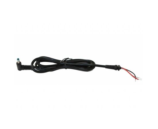 Кабель блока питания ASUS/HP 4,5х3,0, blue pin , 1,2м, 90 штекер Voltronic (YT-RC-4,5х3,0/90)