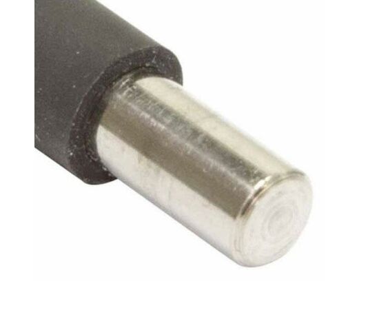 Вал первичной зарядки Samsung ML-1910/2525/2580/2850/SCX-4600/Ph3140/3250 HARD Veaye (PCRML1910-VE), изображение 2 Вал первичной зарядки Samsung ML-1910/2525/2580/2850/SCX-4600/Ph3140/3250 HARD Veaye (PCRML1910-VE), изображение 2
