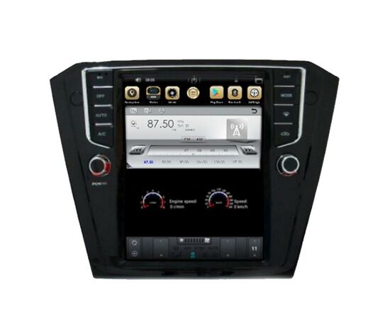 Автомагнитола Gazer VW Passat B8 (3G2) (2014-2017) (CM7010-3G2)