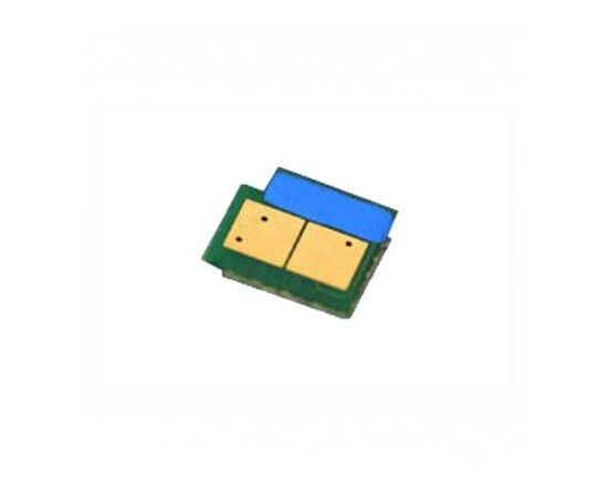 Чип для картриджа HP CLJ 1600/2600 Cyan Static Control (U15-2CHIP-C)