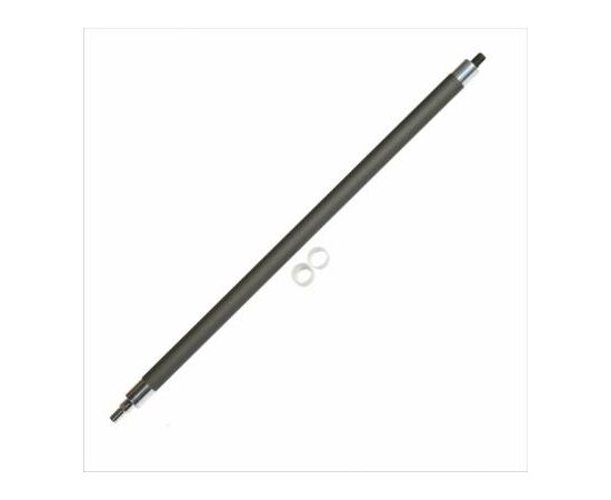 Вал магнитный HP LJ P1005/1006/1505 +2втулки PrintPro (MR1005)