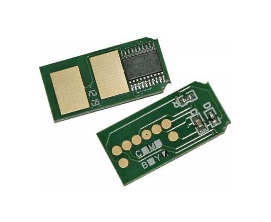 Чип для картриджа OKI C510/C530/M561 YELLOW Apex (ALO-C510Y-5K)