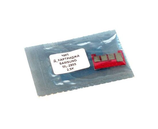 Чип для картриджа Apex SAMSUNG ML-2955/2951, SCX-4729 2.5K (CHIP-SAM-2955)