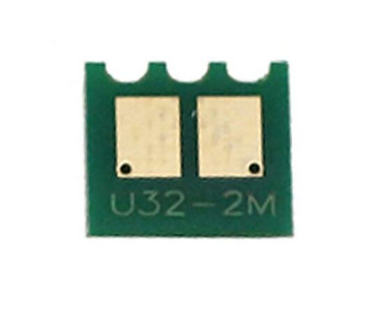Чип для картриджа HP CLJ CP1025/1525 yellow Static Control (U32-2CHIP-Y10)