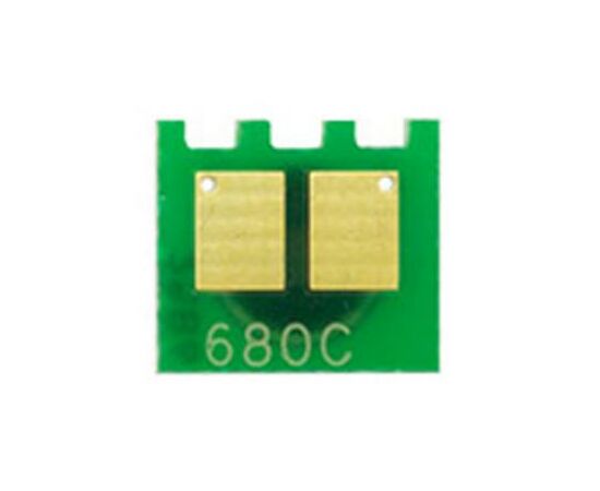 Чип для картриджа HP CLJ EnterpriseM680 (CF323A) Static Control (H680CP-MA)