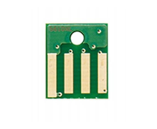 Чип для картриджа LexmarkMX511 (60F5H00/605H) Static Control (LMX511CP-MEA)