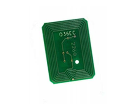 Чип для картриджа Oki C3600 Static Control (OKI36CP-MAEU)