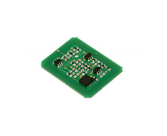 Чип для картриджа Oki C5650/C5750 Static Control (OKI5650CP-YEU)