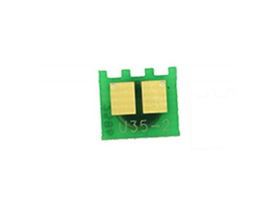 Чип для картриджа HP LJ Enterprise M601/Pro 400 M401/Pro M125 MFP Static Control (U35-2CHIP)