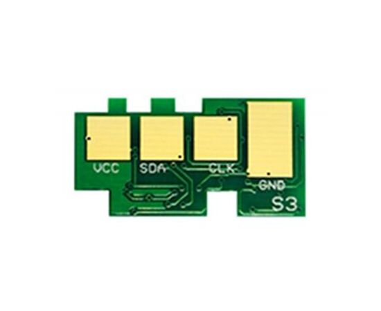Чип для картриджа Xerox Phaser 3020 (106R02773) Static Control (X3020CP-LA)