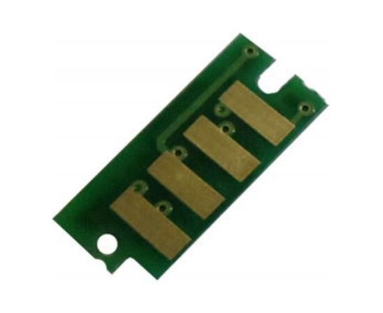 Чип для картриджа Xerox Ph6600, WC6605 (6K) Yellow Delcopi (RMX6600Y)