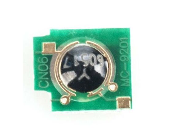 Чип для картриджа HP CLJ 1600/2600/2700/3000/3600 YELLOW Everprint (CHIP-HP-CLJ-2600-Y), изображение 2 Чип для картриджа HP CLJ 1600/2600/2700/3000/3600 YELLOW Everprint (CHIP-HP-CLJ-2600-Y), изображение 2