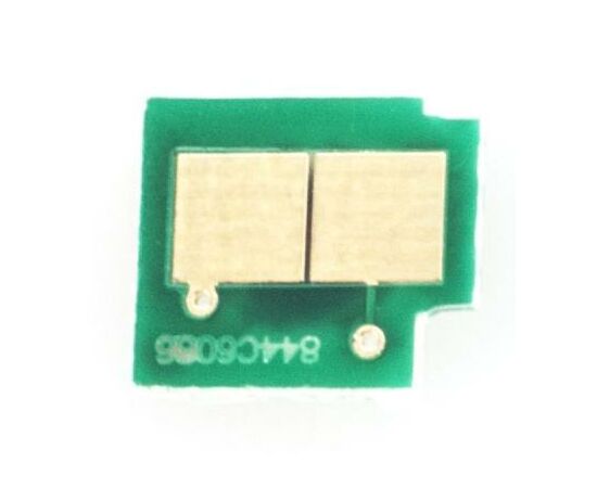Чип для картриджа HP CLJ 1600/2600/2700/3000/3600 YELLOW Everprint (CHIP-HP-CLJ-2600-Y)