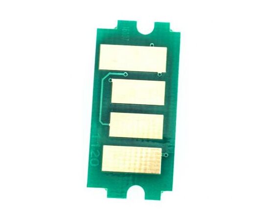 Чип для картриджа Kyocera TK-1120, для FS-1060/1125/1025 Everprint (CHIP-KYO-TK-1120), изображение 2 Чип для картриджа Kyocera TK-1120, для FS-1060/1125/1025 Everprint (CHIP-KYO-TK-1120), изображение 2