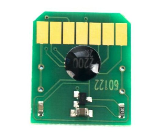Чип для картриджа OKI B2200/B2400 Everprint (CHIP-OKI-B2200-B)
