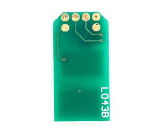 Чип для картриджа OKI B431/MB461/MB471/491 Everprint (CHIP-OKI-MB461-7K), изображение 2 Чип для картриджа OKI B431/MB461/MB471/491 Everprint (CHIP-OKI-MB461-7K), изображение 2