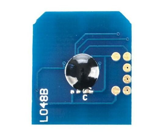 Чип для картриджа OKI B4400 Everprint (CHIP-OKI-B4400-B)