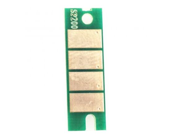 Чип для картриджа Ricoh aficio SP200/201/202/203/204/210/211/213 Everprint (CHIP-RIC-SP200), зображення 2 Чип для картриджа Ricoh aficio SP200/201/202/203/204/210/211/213 Everprint (CHIP-RIC-SP200), зображення 2