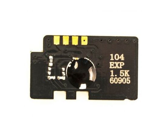 Чип для картриджа Samsung ML-1660/1665/1860/1670/SCX3200/SCX3205, MLT-D104S Everprint (CHIP-SAM-ML-1660)