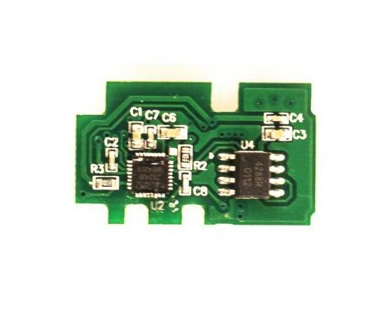 Чип для картриджа Samsung ML-2160/2165/SCX3400/SCX3405, MLT-D101S Everprint (CHIP-SAM-ML-2160-E), зображення 2 Чип для картриджа Samsung ML-2160/2165/SCX3400/SCX3405, MLT-D101S Everprint (CHIP-SAM-ML-2160-E), зображення 2