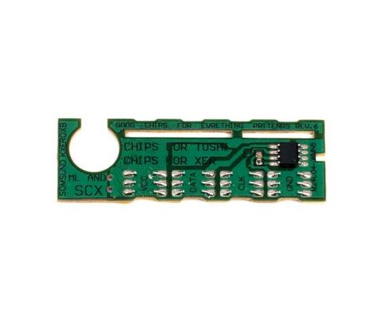 Чип для картриджа Samsung SCX-4200/SCX4220, для SCX-D4200A Everprint (CHIP-SAM-4200-E)
