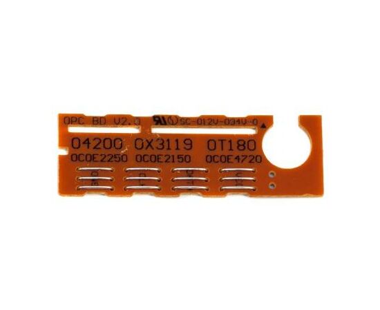 Чип для картриджа Xerox WC3119 Everprint (CHIP-XER-WC-3119-E), зображення 2 Чип для картриджа Xerox WC3119 Everprint (CHIP-XER-WC-3119-E), зображення 2