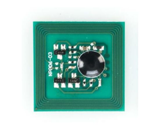 Чип для картриджа Xerox WC M118/C118 DRUM Everprint (CHIP-XER-M118-DR)