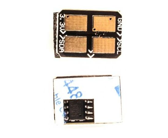 Чип для картриджа Samsung CLP-300 BLACK/CLP-K300A 2K Everprint (CHIP-SAM-CLP300-B-E)