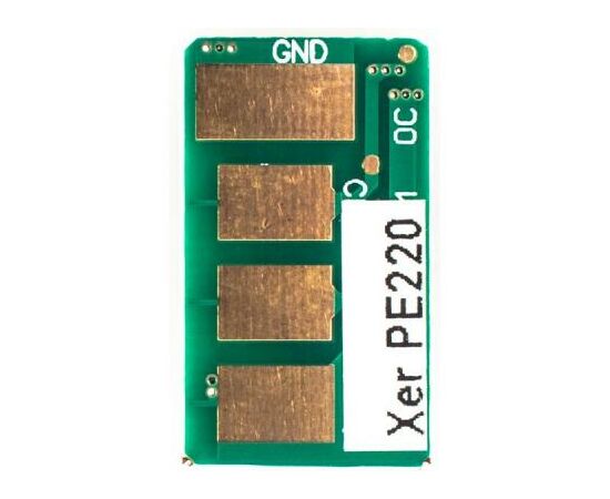 Чип для картриджа Xerox PE220 (3K) 013R00621 Everprint (CHIP-XER-PE-220)