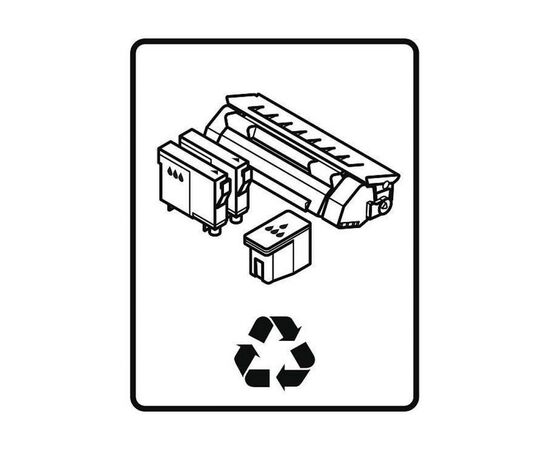 Корпус картриджа Canon EP-22 / HP C4092A (C_VIRGIN_CAEP22)