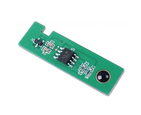 Чип для картриджа Samsung SL-C430/432/433/480/482/CLP-C404S, Cyan, 1k Wellchip (CSC404)