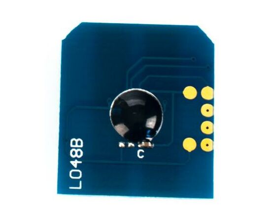 Чип для картриджа OKI B410/B420/B430/B440/MB460/MB470/MB480 DRUM-43979001 Everprint (CHIP-OKI-B410-DR), зображення 2 Чип для картриджа OKI B410/B420/B430/B440/MB460/MB470/MB480 DRUM-43979001 Everprint (CHIP-OKI-B410-DR), зображення 2