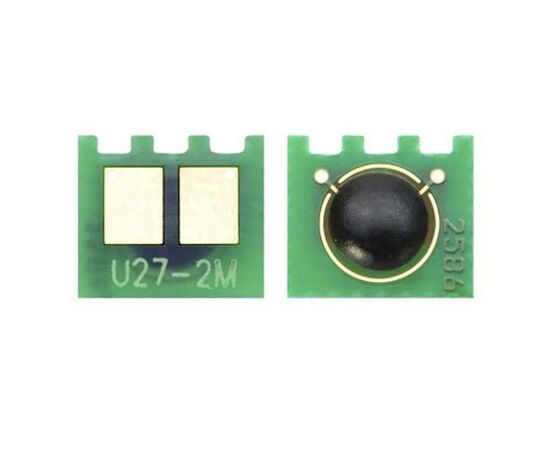 Чип для картриджа HP CLJ CP2025, Canon 716/718 magenta Static Control (U27-2CHIP-MA)