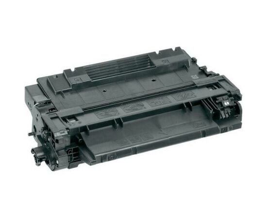 Корпус картриджу HP CE255A/Canon 724 (C_VIRGIN_CE255A)
