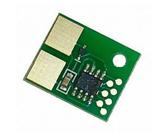 Чип для картриджа LEXMARK E120 12016SE 2K Everprint (CHIP-LEX-E120)