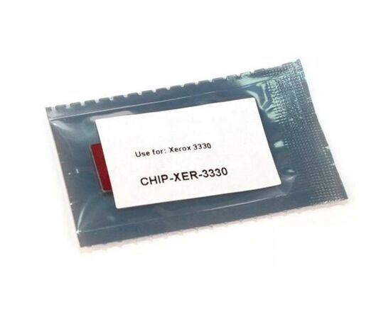 Чип для картриджа Xerox Ph3330 WC 3335/3345 30K DRUM Everprint (CHIP-XER-3330-DR)