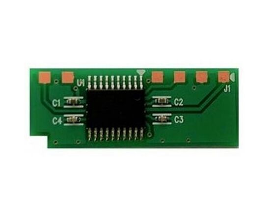 Чип для картриджа Pantum PC-210E/211EV M6500/M6607/P2200/P2207/P2500/P2507 (CHIP-PC-211EV)