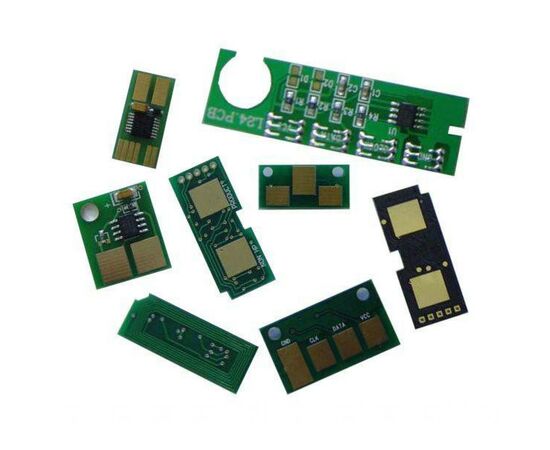 Чип для картриджа HP CLJ M180/181 BLACK 1,1K CF530A Everprint (CHIP-HP-M180-B)
