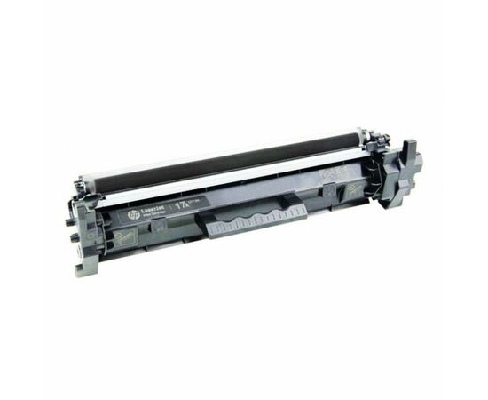 Корпус картриджу HP CF217A (C_VIRGIN_CF217A)